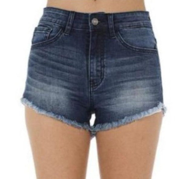 Good Things Denim Shorts